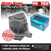 1 Pc Protex Blue Water Pump for Ford Focus LS Mondeo MA 2005-2018