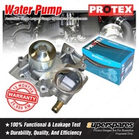 1 Pc Protex Blue Water Pump for Subaru Forester SH Liberty Outback BG9 1996-2018