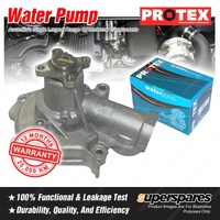 Protex Blue Water Pump for Daewoo Cielo Hatch 1.5L DOHC A15L 1995-1998