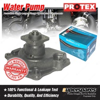1 Pc Protex Blue Water Pump for Ford Transit VA VE VF VG 2.5L 1994-2006