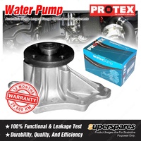 1 Pc Protex Blue Water Pump for Toyota Avensis ACM 20R 21 Camry 36R ACV40 Estima