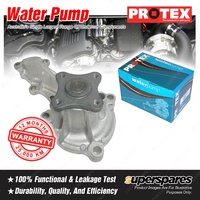 Protex Blue Water Pump for Nissan Pulsar N16 1.6L 1.8L DOHC QG16 18 2000-2018
