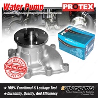 1 Pc Protex Blue Water Pump for Kia K2700 Pregio 2.7L Diesel J2 2002-2018