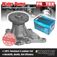 1 Pc Protex Blue Water Pump for Nissan B20 B120 120Y 1000 1200 1967-1979