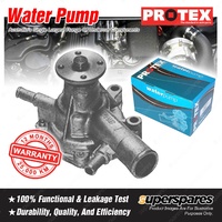 1 Pc Protex Blue Water Pump for Toyota Corolla KE 30 35 36 1.2L 3KC 1975-1977
