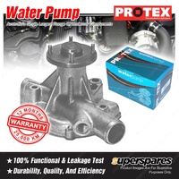 1 Pc Protex Blue Water Pump for Nissan Urvan E23 2.0L H20 1981-1982