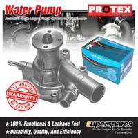 1 Pc Protex Blue Water Pump for Toyota Corolla KE 30 35 36 50 70 1.3L 1977-1983