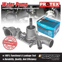 1 Pc Protex Blue Water Pump for Peugeot 504 505 2.0i 2.0L 1979-2018