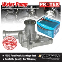 1 Pc Protex Blue Water Pump for Proton Jumbuck Persona Satria Wira 1995-2018