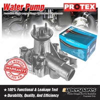 1 Pc Protex Blue Water Pump for Great Wall SA220 X200 CC V200 K2 2.0L 2.2L