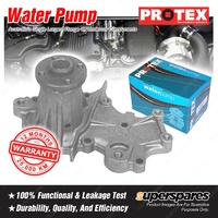 1 Pc Protex Blue Water Pump for Nissan Vitara TA TD X90 LB11 1989-1998