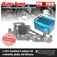 1 Pc Protex Blue Water Pump for Lexus GS300 UZS 143 160 190 LX470 LS SC 400 430