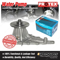 1 Pc Protex Blue Water Pump for Lexus GS300 UZS143 24V UZS160 IS200 SC300