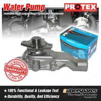 1 Pc Protex Blue Water Pump for Chrysler Grand Cherokee WJ WG WH Wrangler TJ