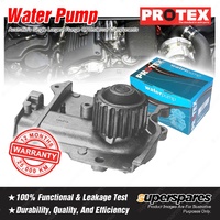 1 Pc Protex Blue Water Pump for Asia Motors Rocsta 1.8L SOHC F8 JF8 1993-2000