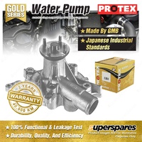 1 Pc Protex Gold Water Pump for Great Wall SA220 X200 CC V200 K2 2.0L 2.2L