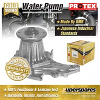 1 Pc Protex Gold Water Pump for Toyota Corolla AE 82 92 93 MR2 AW11 85-94