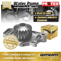 1 Pc Protex Gold Water Pump for Honda Civic AL AN Crx AG AJ AE AH AK AF