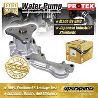 1 Pc Protex Gold Water Pump for Honda City GM 1.5L L15A7 2009-2013