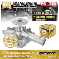 1 Pc Protex Gold Water Pump for Chrysler Valiant VG VH VJ VK CL CM 1970-1981