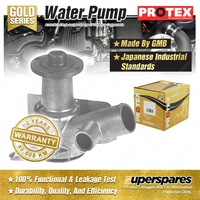 1 Pc Protex Gold Water Pump for BMW 320i E24 323i E21 325 E 21 30 520 525i E28