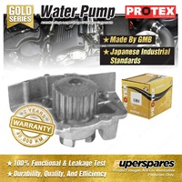 Brand New Protex Gold Water Pump for Citroen Xsara 1.8L SOHC XU7JP TU 1998-2005