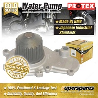1 Pc Protex Gold Water Pump for Chrysler Neon PT Cruiser 2.0L 1995-2018