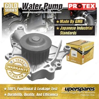 1 Pc Protex Gold Water Pump for Holden Apollo JK JL JM JP 2.0L 3SFE 5SFE 89-97
