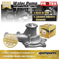1 Pc Protex Gold Water Pump for Mitsubishi Galant HH VR4 Rvr N13W