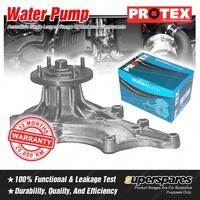 Protex Blue Water Pump for Toyota Celica RA60 RA63 Coaster RB13 RB20 Corona