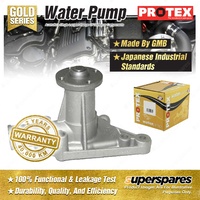 Protex Gold Water Pump for Mini Deluxe 850 Clubman Cooper S 998 1960-1979