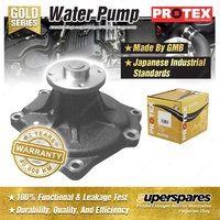 Protex Gold Water Pump for Nissan Cabstar Civilian W40 W41 Patrol GQ GU 4.2L
