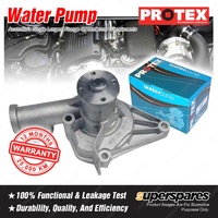 1 Pc Protex Blue Water Pump for Hyundai Getz TB 1.3L DOHC G4EA1 8/2002-08
