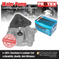 1 Pc Protex Blue Water Pump for Dodge Caliber PM 1.8L 2.0L 2.4L 2006-2018
