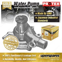 Protex Gold Water Pump for Toyota Coaster RU19 Dyna RU 10 15 Stout RK101 2.0L