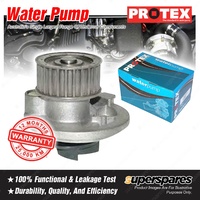 1 Pc Protex Blue Water Pump for Suzuki Grand Vitara JT 1.8L 9/2008-2018