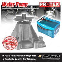 1 Protex Blue Water Pump for Nissan Prairie M10 Pulsar N10 N12 B11 1.3L 1.5L