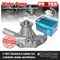 Protex Blue Water Pump for Isuzu C190 2.0L C223 C223T 2.2L Diesel 1981-2018