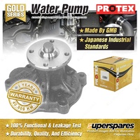 1 Pc Protex Gold Water Pump for Mazda T Series T3500 T4000 3.5L 4.0L Diesel SL