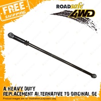 Rear Adjustable HD Panhard Rod for Mitsubishi Pajero NA NB NC ND NE NF NG 82-91