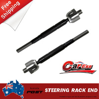 Premium Quality One Pair Power Steering Rack Ends for Honda Prelude Coupe
