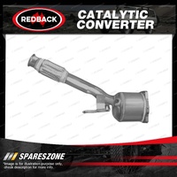 Redback Manifold Catalytic Converter for Citroen C5 RC RD RE RW 2.0L 2006-2009