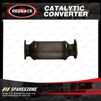 Redback Enviro Manifold Catalytic Converter for Holden Captiva CG 3.2L 2006-2011