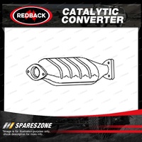 Redback Underfloor Catalytic Converter for Honda CR-V RD RD1 RD3 2.0L 1995-2002