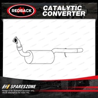 Redback Underfloor Catalytic Converter for Land Rover Discovery L319 Discovery 3