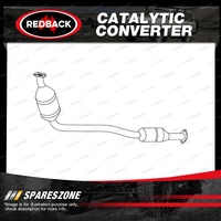 Redback Underfloor Catalytic Converter for Mercedes Benz C-Class W203 2.6L C0725