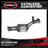 Redback Manifold Catalytic Converter for Mercedes Benz Viano Vito/Mixto W639