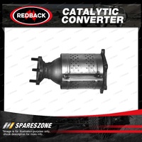 Redback Manifold Catalytic Converter for Nissan Pathfinder R50 VG33E 3.3L MCV098