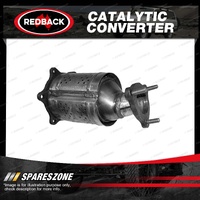 Redback Manifold Catalytic Converter for Nissan Pathfinder R50 VG33E 3.3L MCV099