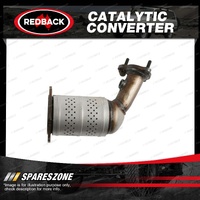 Redback Front Manifold Catalytic Converter for Nissan Murano Z50 3.5L 2004-2009